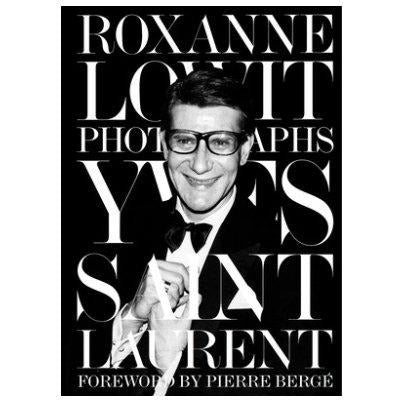 Yves saint discount laurent cover