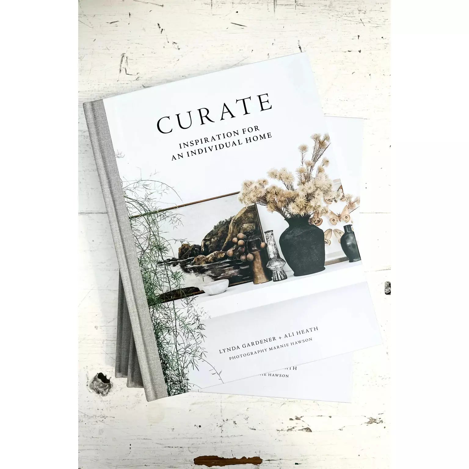 Curate Book – Maison De Luxe French Interiors